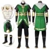 OneHeroSuits Kid Loki Cosplay Costumes Loki Cosplay Suit 1 OneHeroSuits Kid Loki Cosplay Costumes Loki Cosplay Suit
