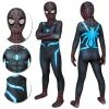 OneHeroSuits Zentai/Jumpsuit Kids Spider-man Secret War Suit For Children Halloween Cosplay