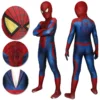OneHeroSuits Kids Spider-man Suit Halloween Children Cosplay The Amazing Spider-Man Edition