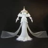 OneHeroSuits LoL Crystal Rose Cosplay Costumes Sona Skin Suits 2 OneHeroSuits LoL Crystal Rose Cosplay Costumes Sona Skin Suits
