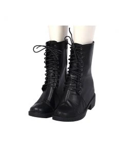 OneHeroSuits Loki Female Cosplay Boots Loki Variant Ver.2 Shoes