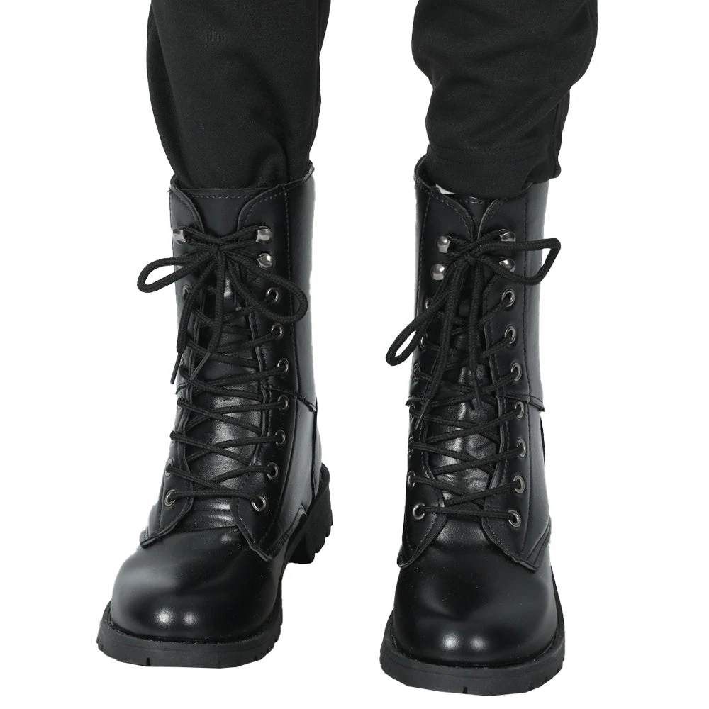 OneHeroSuits Costumes Loki Variant Cosplay Boots Sylvie Loki Shoes 3 OneHeroSuits Costumes Loki Variant Cosplay Boots Sylvie Loki Shoes