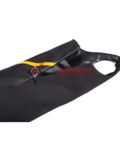 OneHeroSuits The Rival Cosplay Costume The Flash Season 3 Black Outfits