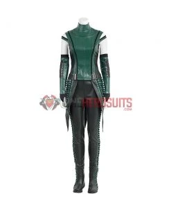 OneHeroSuits Mantis Lorelei Cosplay Costumes Movie Level Mantis Green Suits