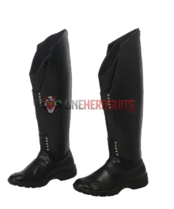 OneHeroSuits Loki Cosplay Shoes Movie Level Loki Cosplay Boots