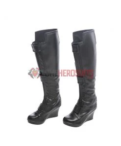 OneHeroSuits Black Widow Cosplay Costumes Classic Avengers Natasha Black Suits 33 OneHeroSuits Black Widow Cosplay Costumes Classic Avengers Natasha Black Suits
