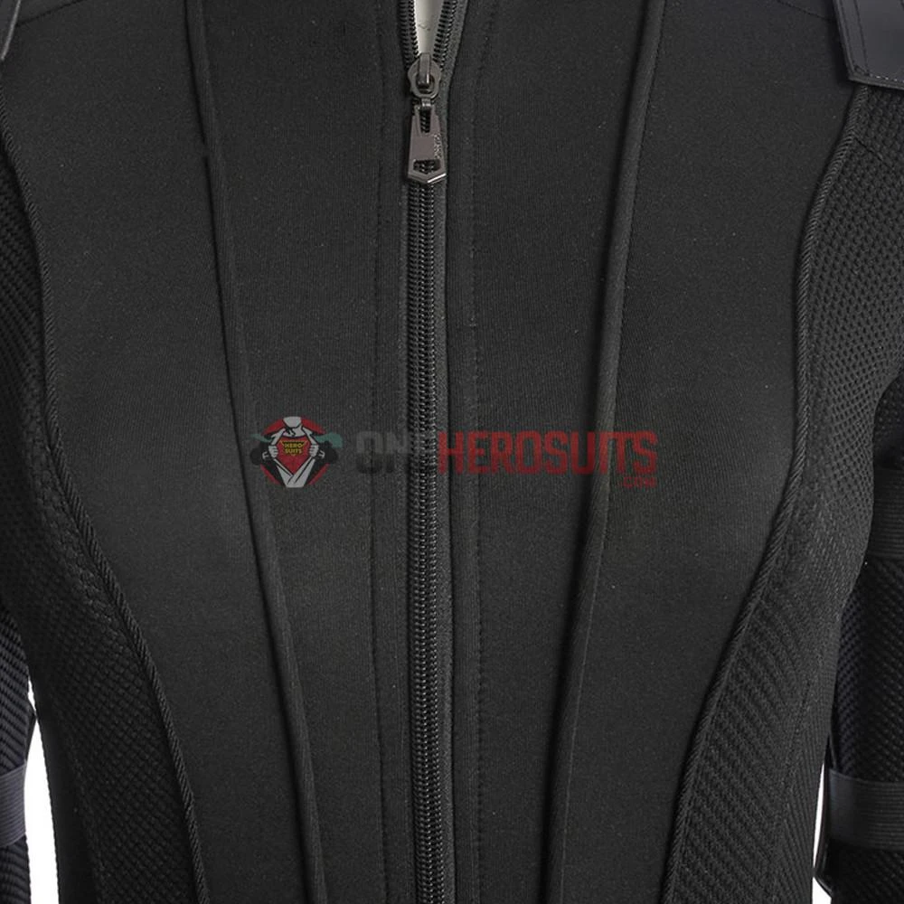 OneHeroSuits Black Widow Cosplay Costumes Classic Avengers Natasha Black Suits 20 OneHeroSuits Black Widow Cosplay Costumes Classic Avengers Natasha Black Suits