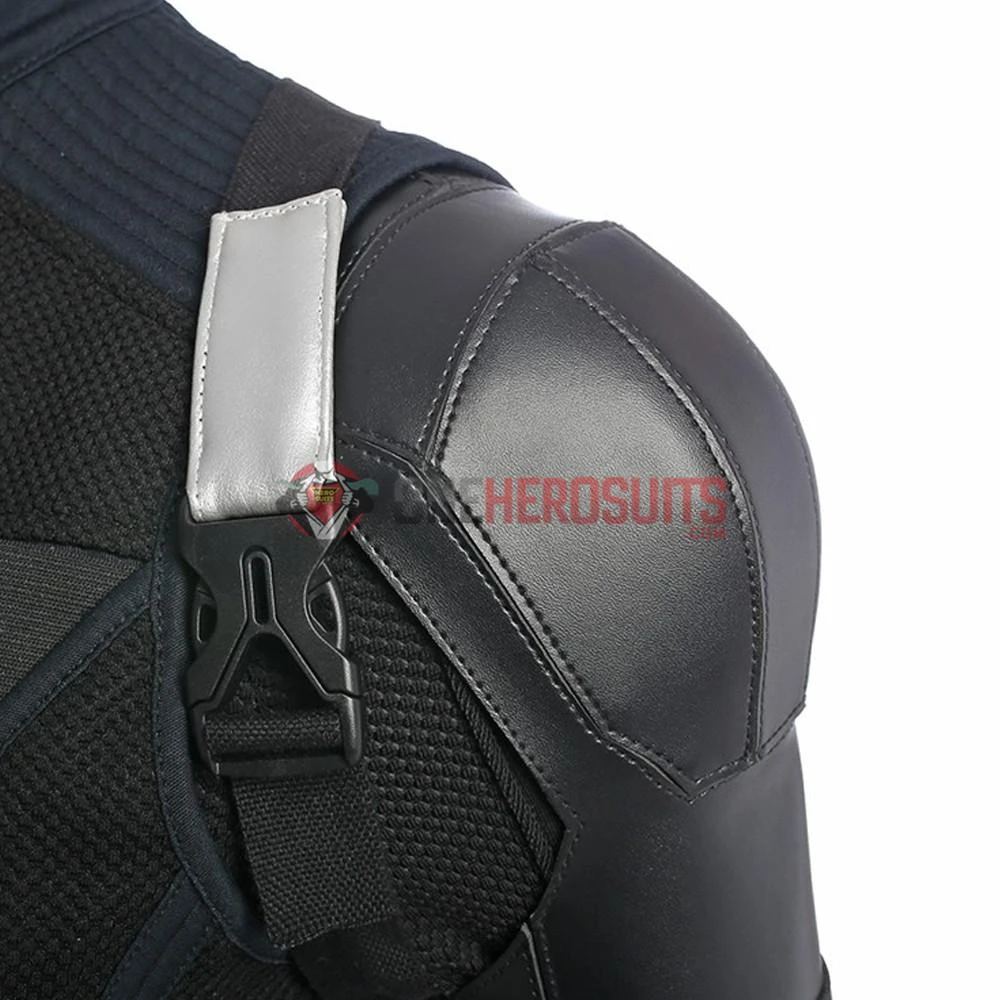 OneHeroSuits Black Widow Cosplay Costumes Classic Avengers Natasha Black Suits 21 OneHeroSuits Black Widow Cosplay Costumes Classic Avengers Natasha Black Suits