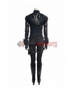OneHeroSuits Black Widow Cosplay Costumes Classic Avengers Natasha Black Suits 25 OneHeroSuits Black Widow Cosplay Costumes Classic Avengers Natasha Black Suits
