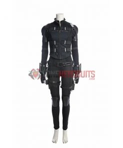 OneHeroSuits Black Widow Cosplay Costumes Classic Avengers Natasha Black Suits 26 OneHeroSuits Black Widow Cosplay Costumes Classic Avengers Natasha Black Suits