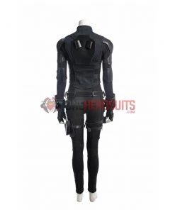OneHeroSuits Black Widow Cosplay Costumes Classic Avengers Natasha Black Suits 27 OneHeroSuits Black Widow Cosplay Costumes Classic Avengers Natasha Black Suits
