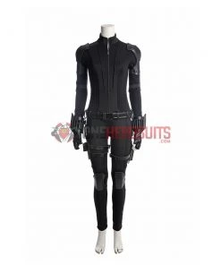 OneHeroSuits Black Widow Cosplay Costumes Classic Avengers Natasha Black Suits 29 OneHeroSuits Black Widow Cosplay Costumes Classic Avengers Natasha Black Suits