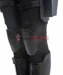 OneHeroSuits Black Widow Cosplay Costumes Classic Avengers Natasha Black Suits 30 OneHeroSuits Black Widow Cosplay Costumes Classic Avengers Natasha Black Suits