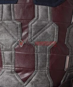 OneHeroSuits Captain America Cosplay Costumes Infinity War Movie Level Cosplay Suits