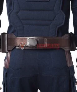 OneHeroSuits Captain America Cosplay Costumes Infinity War Movie Level Cosplay Suits