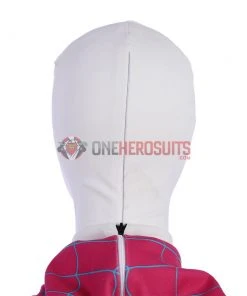 OneHeroSuits Gwen Stacy Cosplay Costumes Into The Spider Verse Spider Girl Gwen Suits 33 OneHeroSuits Gwen Stacy Cosplay Costumes Into The Spider Verse Spider Girl Gwen Suits