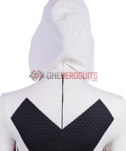 OneHeroSuits Gwen Stacy Cosplay Costumes Into The Spider Verse Spider Girl Gwen Suits 39 OneHeroSuits Gwen Stacy Cosplay Costumes Into The Spider Verse Spider Girl Gwen Suits