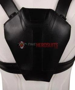 OneHeroSuits Black Widow 2020 Cosplay Costumes Natasha White Cosplay Suit Movie Level 35 OneHeroSuits Black Widow 2020 Cosplay Costumes Natasha White Cosplay Suit Movie Level