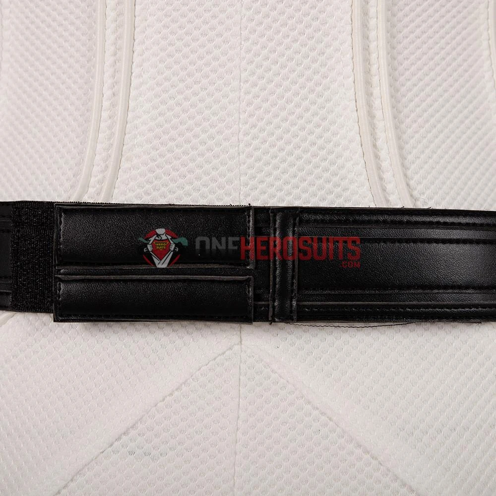 OneHeroSuits Black Widow 2020 Cosplay Costumes Natasha White Cosplay Suit Movie Level 16 OneHeroSuits Black Widow 2020 Cosplay Costumes Natasha White Cosplay Suit Movie Level