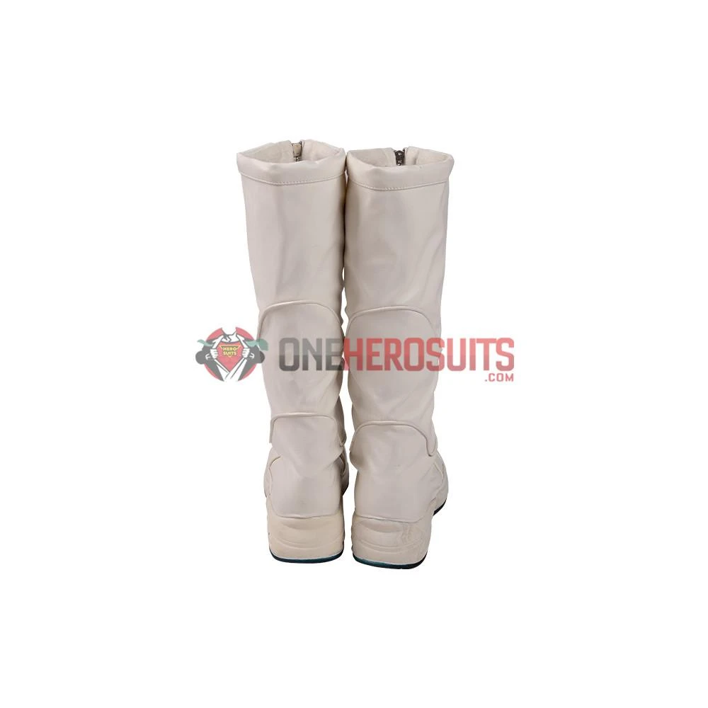 OneHeroSuits Black Widow 2020 Cosplay Costumes Natasha White Cosplay Suit Movie Level 23 OneHeroSuits Black Widow 2020 Cosplay Costumes Natasha White Cosplay Suit Movie Level