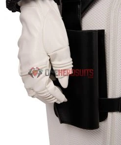 OneHeroSuits Black Widow 2020 Cosplay Costumes Natasha White Cosplay Suit Movie Level 32 OneHeroSuits Black Widow 2020 Cosplay Costumes Natasha White Cosplay Suit Movie Level