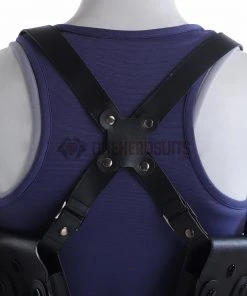 OneHeroSuits Jill Valentine Resident Evil 3 Remake Cosplay Costumes