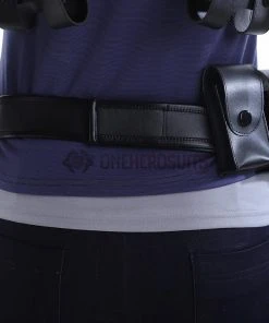 OneHeroSuits Jill Valentine Resident Evil 3 Remake Cosplay Costumes