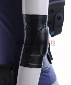 OneHeroSuits Jill Valentine Resident Evil 3 Remake Cosplay Costumes