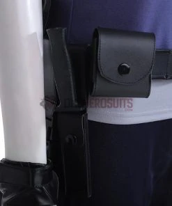 OneHeroSuits Jill Valentine Resident Evil 3 Remake Cosplay Costumes
