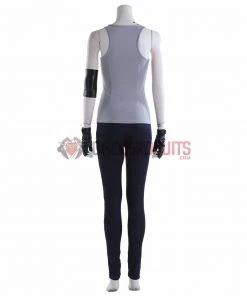 OneHeroSuits Jill Valentine Resident Evil 3 Remake Cosplay Costumes