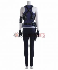 OneHeroSuits Jill Valentine Resident Evil 3 Remake Cosplay Costumes