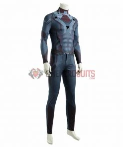 OneHeroSuits WandaVision Cosplay Costumes Vision Cosplay Suits