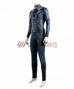 OneHeroSuits WandaVision Cosplay Costumes Vision Cosplay Suits