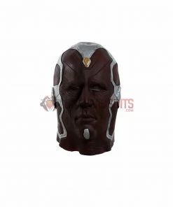 OneHeroSuits WandaVision Cosplay Costumes Vision Cosplay Suits