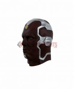 OneHeroSuits WandaVision Cosplay Costumes Vision Cosplay Suits