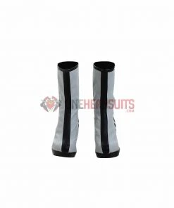 OneHeroSuits Costumes Harley Quinn Cosplay Shoes Birds Of Prey Ver.2 Cosplay Boots