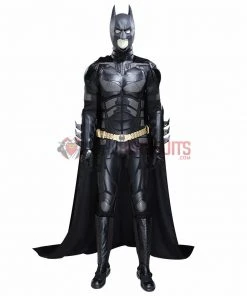 OneHeroSuits The Dark Knight Rises Cosplay Costumes Batman Cosplay Suits