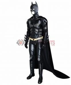 OneHeroSuits The Dark Knight Rises Cosplay Costumes Batman Cosplay Suits
