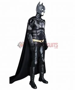 OneHeroSuits The Dark Knight Rises Cosplay Costumes Batman Cosplay Suits