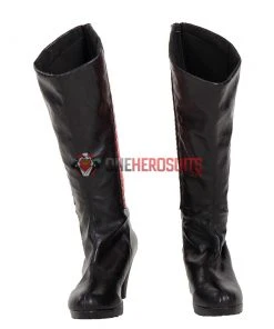 OneHeroSuits The Boys S2 Stormfront Cosplay Boots Movie Level Costumes 9 OneHeroSuits The Boys S2 Stormfront Cosplay Boots Movie Level Costumes