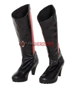OneHeroSuits The Boys S2 Stormfront Cosplay Boots Movie Level Costumes 11 OneHeroSuits The Boys S2 Stormfront Cosplay Boots Movie Level Costumes