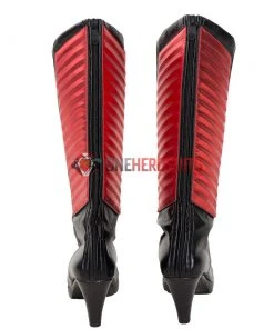 OneHeroSuits The Boys S2 Stormfront Cosplay Boots Movie Level Costumes 12 OneHeroSuits The Boys S2 Stormfront Cosplay Boots Movie Level Costumes