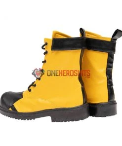 OneHeroSuits 2021 Gotham Knights Batgirl Cosplay Shoes Movie Level