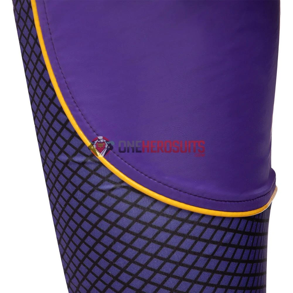 OneHeroSuits 2021 Gotham Knights Batgirl Cosplay Costumes Movie Level 25 OneHeroSuits 2021 Gotham Knights Batgirl Cosplay Costumes Movie Level