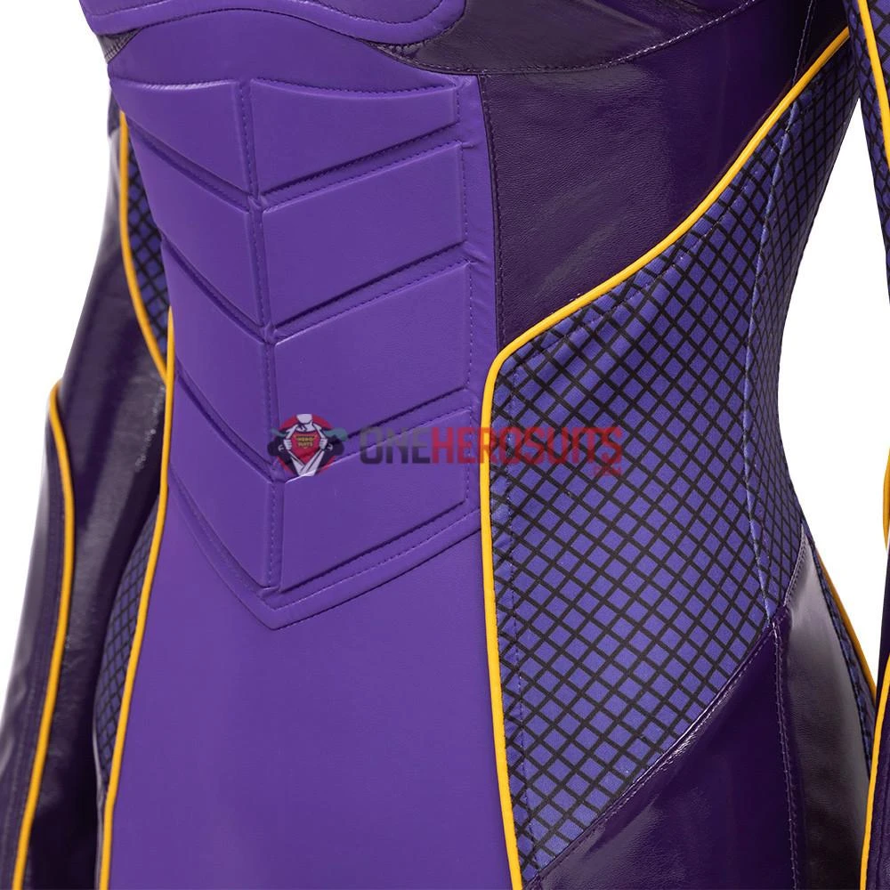 OneHeroSuits 2021 Gotham Knights Batgirl Cosplay Costumes Movie Level 28 OneHeroSuits 2021 Gotham Knights Batgirl Cosplay Costumes Movie Level