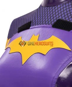 OneHeroSuits 2021 Gotham Knights Batgirl Cosplay Costumes Movie Level 56 OneHeroSuits 2021 Gotham Knights Batgirl Cosplay Costumes Movie Level