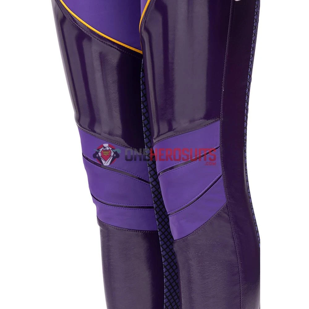 OneHeroSuits 2021 Gotham Knights Batgirl Cosplay Costumes Movie Level 30 OneHeroSuits 2021 Gotham Knights Batgirl Cosplay Costumes Movie Level