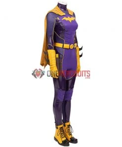 OneHeroSuits 2021 Gotham Knights Batgirl Cosplay Costumes Movie Level 32 OneHeroSuits 2021 Gotham Knights Batgirl Cosplay Costumes Movie Level