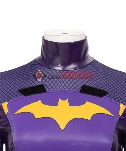 OneHeroSuits 2021 Gotham Knights Batgirl Cosplay Costumes Movie Level 36 OneHeroSuits 2021 Gotham Knights Batgirl Cosplay Costumes Movie Level