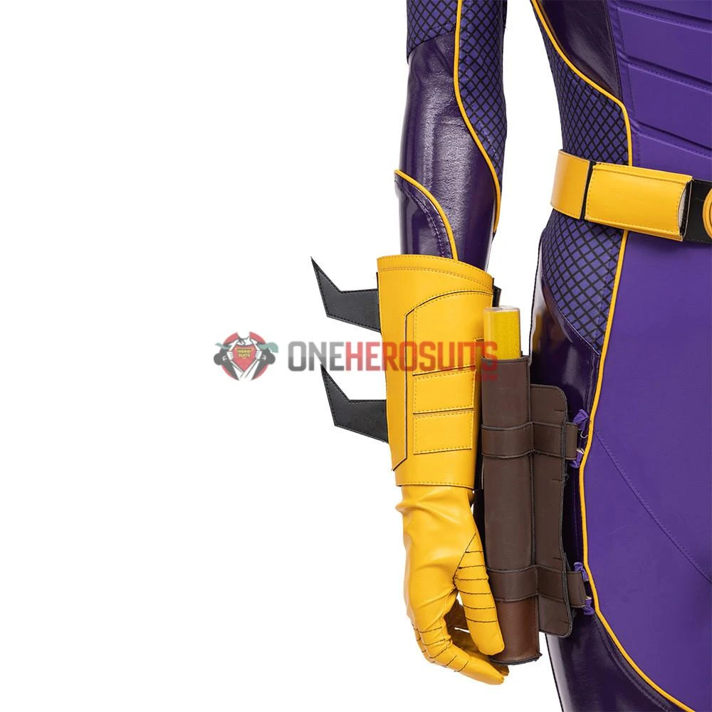 OneHeroSuits 2021 Gotham Knights Batgirl Cosplay Costumes Movie Level 11 OneHeroSuits 2021 Gotham Knights Batgirl Cosplay Costumes Movie Level